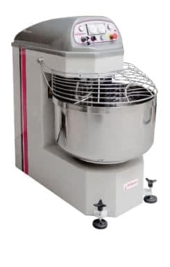 CAPLAIN - PÉTRIN A SPIRALES - PEB60MS