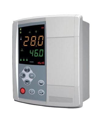 ELIWELL - Coffret pour la gestion de chambre froide - RC500LX