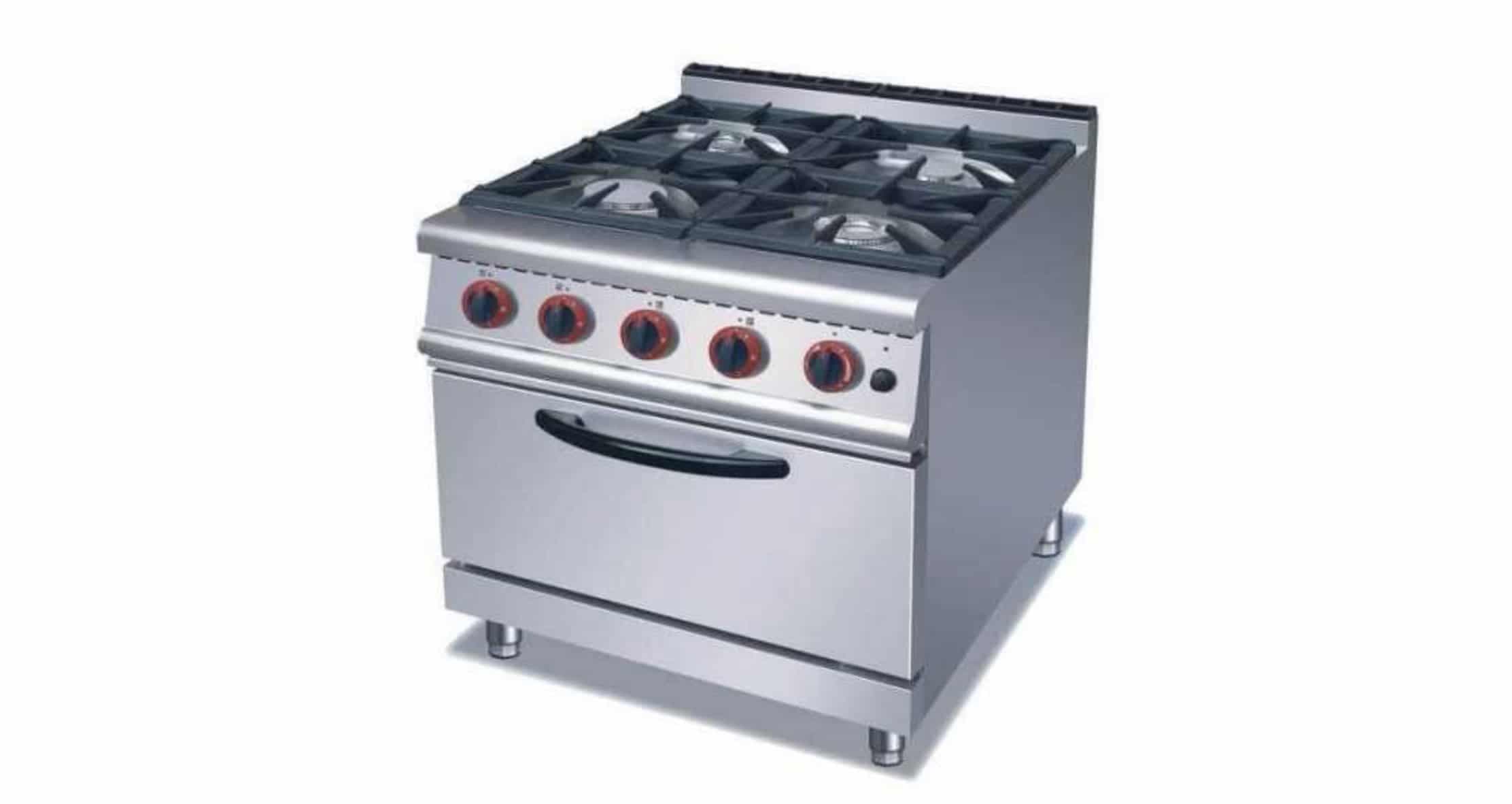 PIANO DE CUISSON AFI
