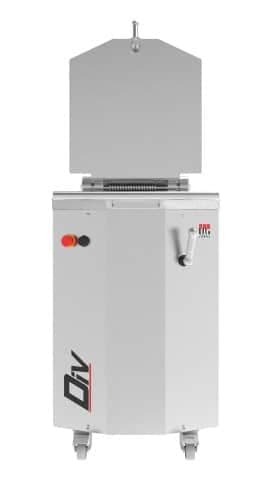 JAC - Diviseuse hydraulique - DIV 20