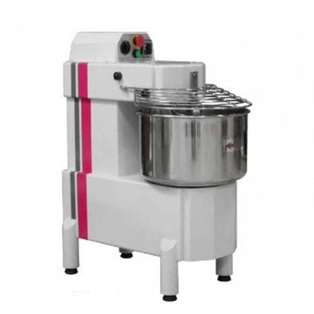 CAPLAIN - Pétrin à spirale - PE44MC-rl